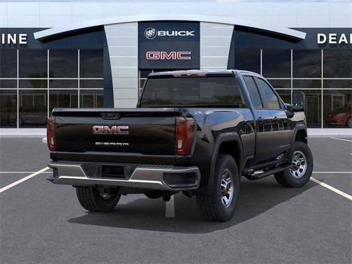 2026 GMC Sierra 2500 Pro