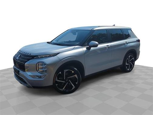 2024 Mitsubishi Outlander SE 2.5 2WD