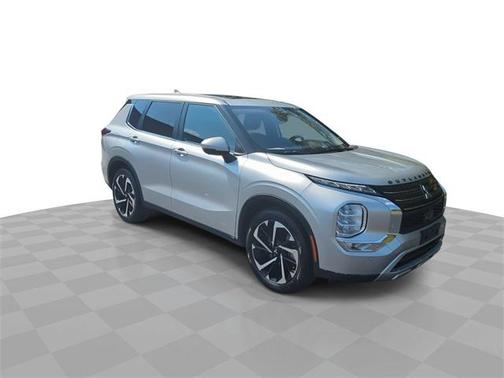 2024 Mitsubishi Outlander SE 2.5 2WD