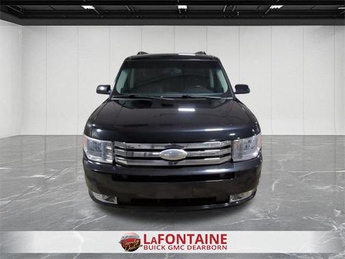 2012 Ford Flex SEL