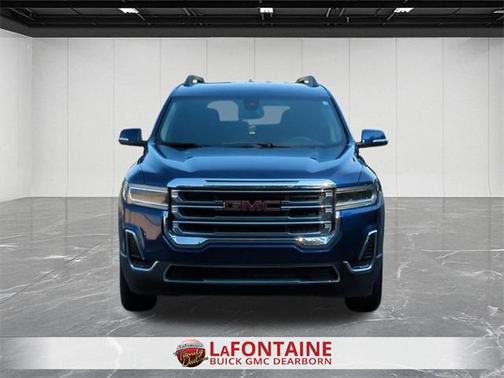 2023 GMC Acadia AWD SLE