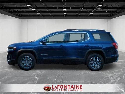 2023 GMC Acadia AWD SLE