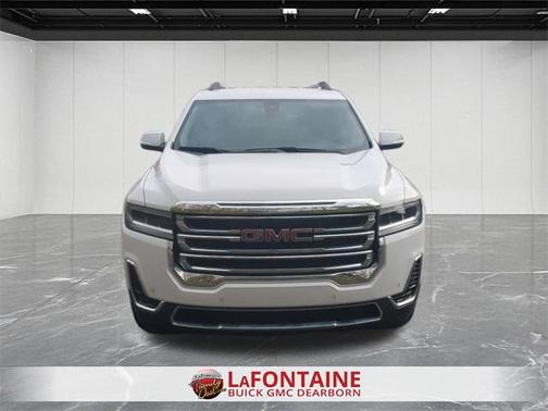 2023 GMC Acadia FWD SLE