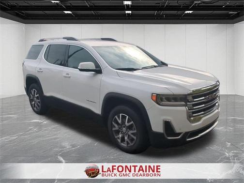 2023 GMC Acadia FWD SLE