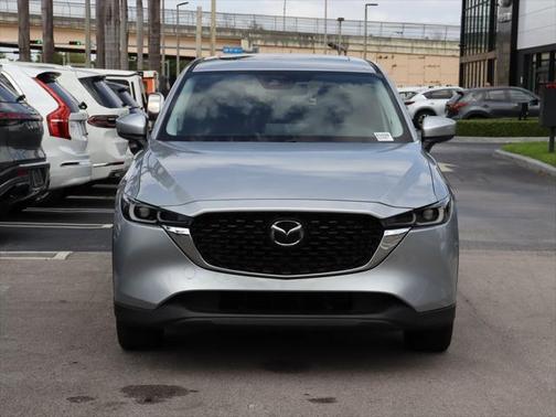 2022 Mazda CX-5 2.5 S Premium