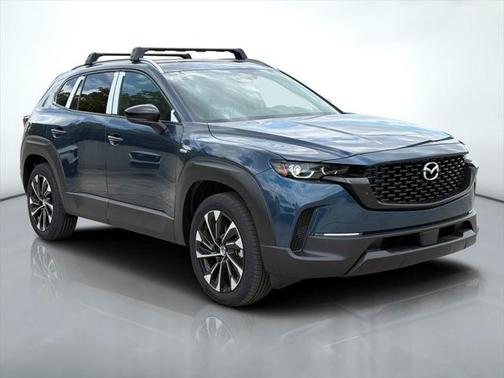 2025 Mazda CX-50 Hybrid Premium Plus Package