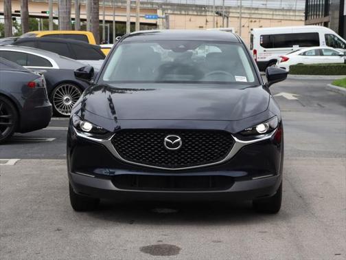 2021 Mazda CX-30 Base