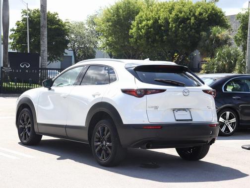 2023 Mazda CX-30 2.5 Turbo Premium Plus Package