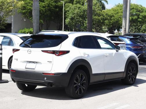 2023 Mazda CX-30 2.5 Turbo Premium Plus Package