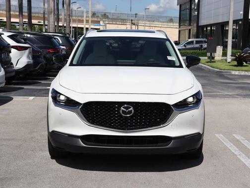 2023 Mazda CX-30 2.5 Turbo Premium Plus Package