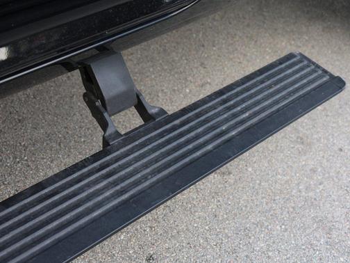 Diamond Black Crystal Pearlcoat 2023 RAM 3500 Limited Mega Cab 4x4 6'4' Box