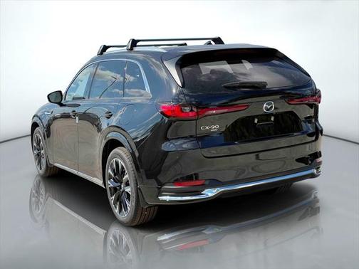 2025 Mazda CX-90 3.3 Turbo S Premium Plus