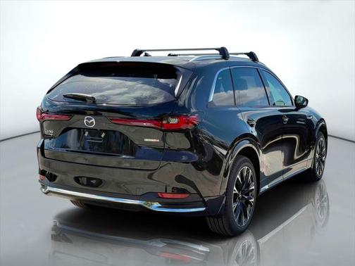 2025 Mazda CX-90 3.3 Turbo S Premium Plus