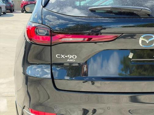 2025 Mazda CX-90 3.3 Turbo S Premium Plus