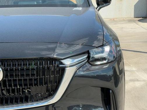 2025 Mazda CX-90 3.3 Turbo S Premium Plus