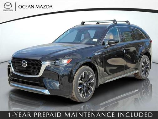 2025 Mazda CX-90 3.3 Turbo S Premium Plus