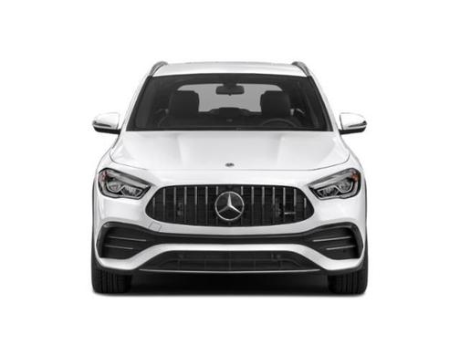 2021 Mercedes-Benz AMG GLA 35 4MATIC