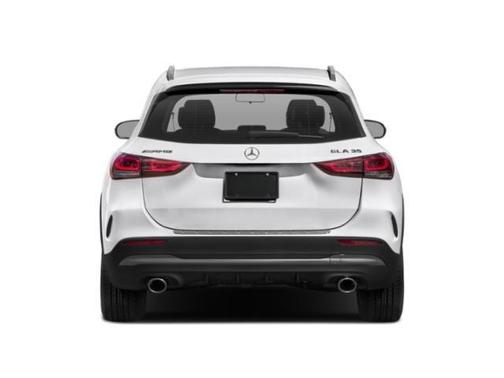 2021 Mercedes-Benz AMG GLA 35 4MATIC