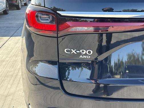 2026 Mazda CX-90 3.3 Turbo Premium Plus