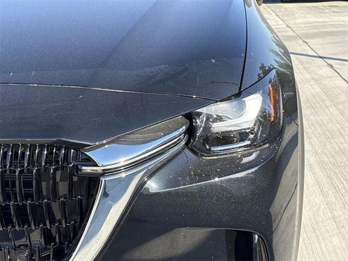 2026 Mazda CX-90 3.3 Turbo Premium Plus