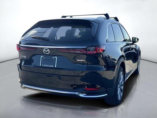 2026 Mazda CX-90 3.3 Turbo Premium Plus