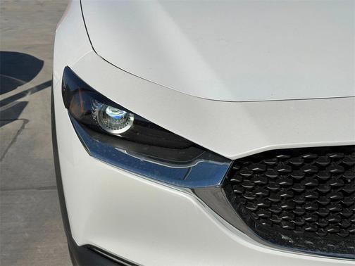 2025 Mazda CX-30 2.5 S