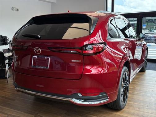 2025 Mazda CX-90 3.3 Turbo S Premium