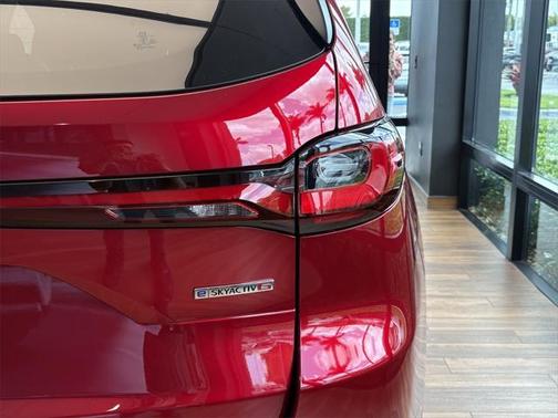 2025 Mazda CX-90 3.3 Turbo S Premium