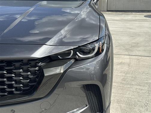 2026 Mazda CX-50 2.5 S Preferred Package