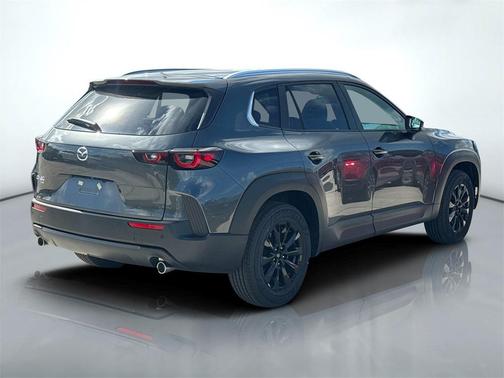 2026 Mazda CX-50 2.5 S Preferred Package