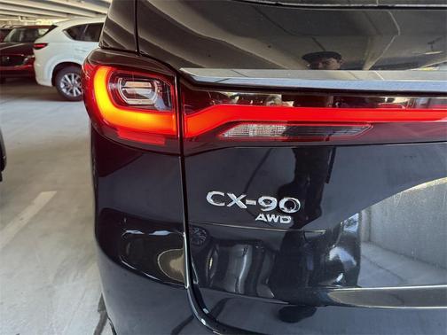 2026 Mazda CX-90 3.3 Turbo S Premium Plus
