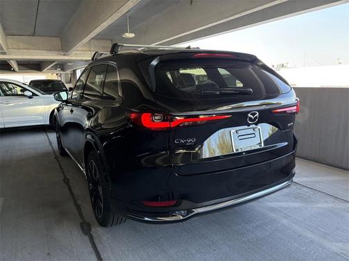 2026 Mazda CX-90 3.3 Turbo S Premium Plus