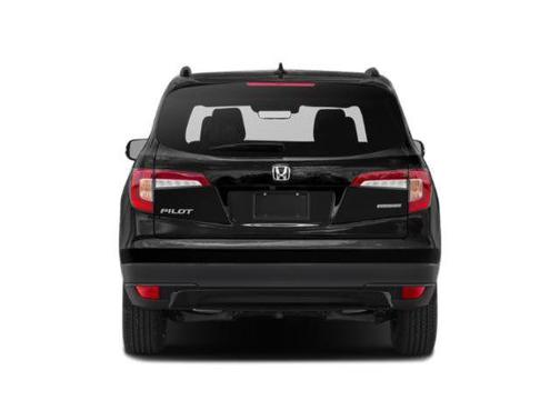 2021 Honda Pilot 2WD Special Edition