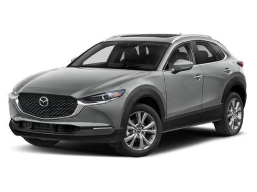 2021 Mazda CX-30 Premium Package