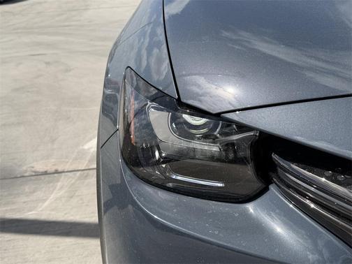 2026 Mazda CX-90 3.3 Turbo Premium Sport