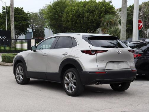 2023 Mazda CX-30 2.5 S Preferred Package