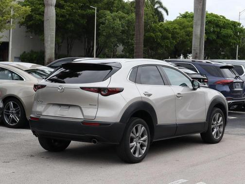 2023 Mazda CX-30 2.5 S Preferred Package