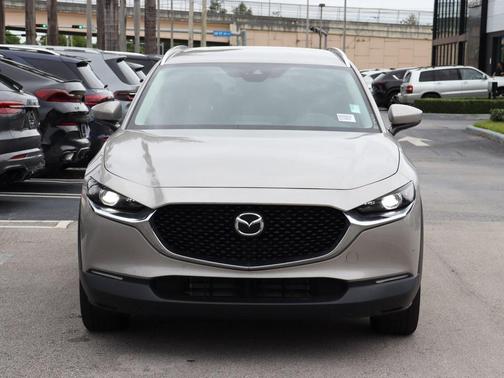 2023 Mazda CX-30 2.5 S Preferred Package