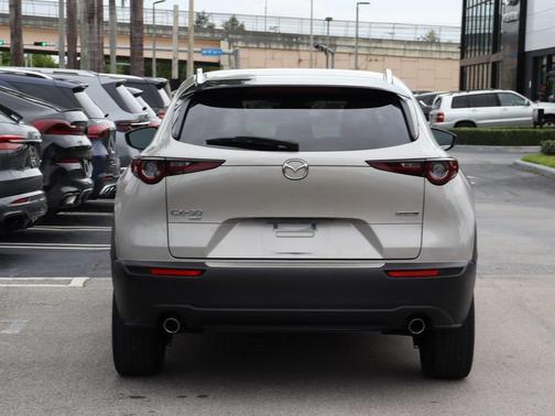 2023 Mazda CX-30 2.5 S Preferred Package