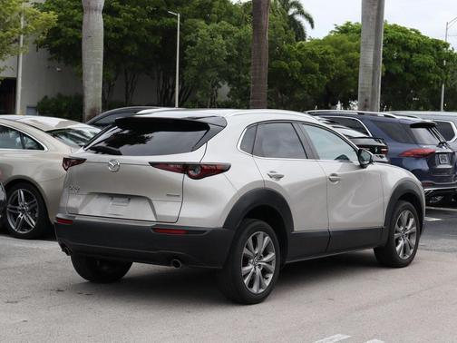 2023 Mazda CX-30 2.5 S Preferred Package