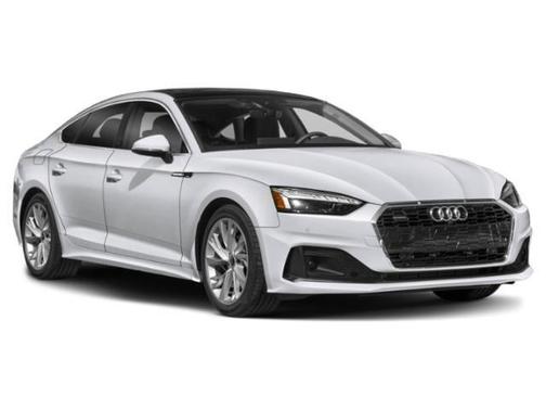 2024 Audi A5 Sportback 45 S Line Premium Plus