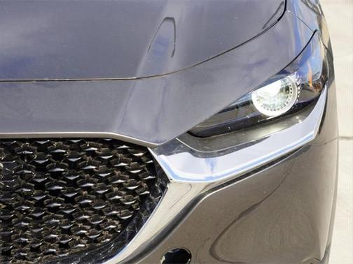 2025 Mazda CX-30 Preferred