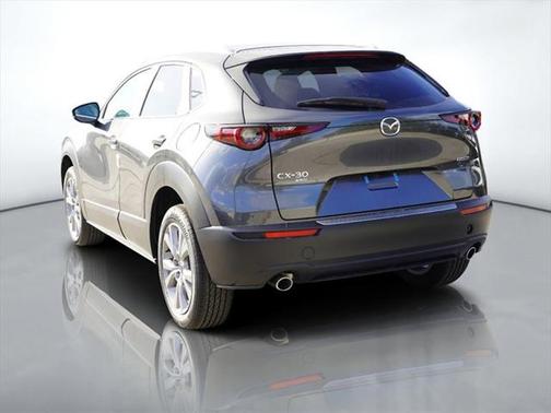 2025 Mazda CX-30 Preferred