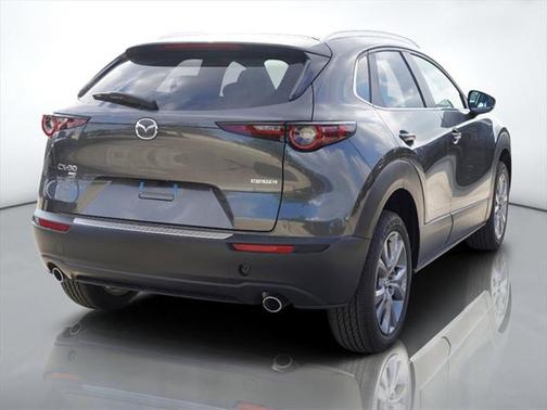 2025 Mazda CX-30 Preferred