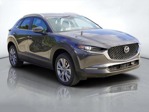 2025 Mazda CX-30 Preferred