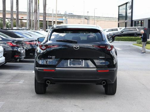 2023 Mazda CX-30 2.5 S Select Package