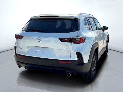 2026 Mazda CX-50 2.5 S Select Package