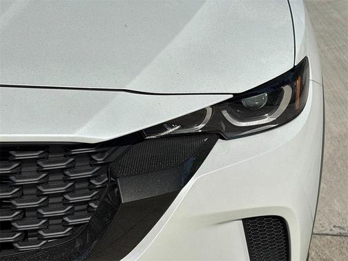 2026 Mazda CX-50 2.5 S Select Package