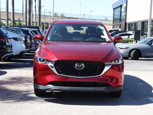 2023 Mazda CX-5 2.5 S