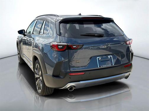 2026 Mazda CX-50 2.5 Turbo